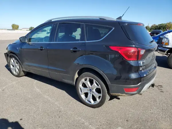1FMCU9J99KUA63558 2019 FORD ESCAPE - Image 2