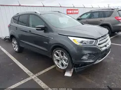1FMCU9J99KUA64158 2019 FORD ESCAPE