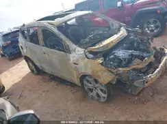 1FMCU9J99KUA72809 2019 FORD ESCAPE