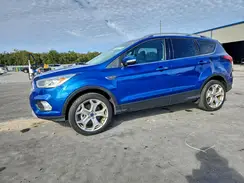 1FMCU9J99KUA73233 2019 FORD ESCAPE
