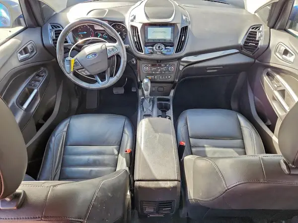 1FMCU9J99KUA73233 2019 FORD ESCAPE - Image 8