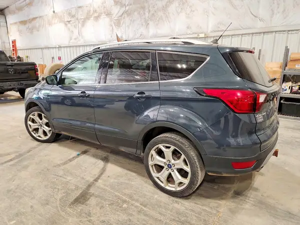 1FMCU9J99KUA73488 2019 FORD ESCAPE - Image 2