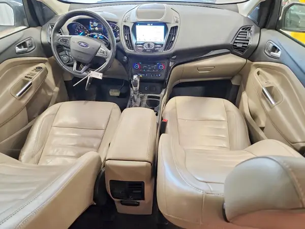 1FMCU9J99KUA73488 2019 FORD ESCAPE - Image 8