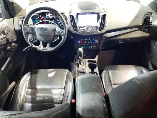 1FMCU9J99KUA79663 2019 FORD ESCAPE - Image 8