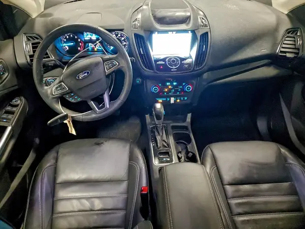 1FMCU9J99KUA81980 2019 FORD ESCAPE - Image 8