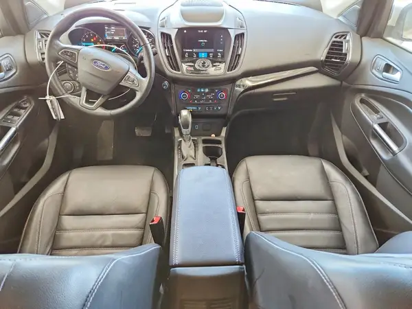 1FMCU9J99KUA83051 2019 FORD ESCAPE - Image 8