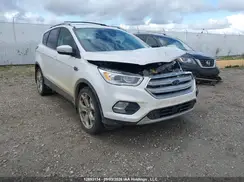 1FMCU9J99KUA83258 2019 FORD ESCAPE