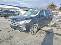 1FMCU9J99KUA85351 2019 FORD ESCAPE