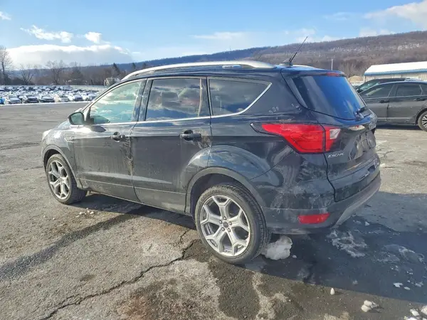 1FMCU9J99KUA85351 2019 FORD ESCAPE - Image 2