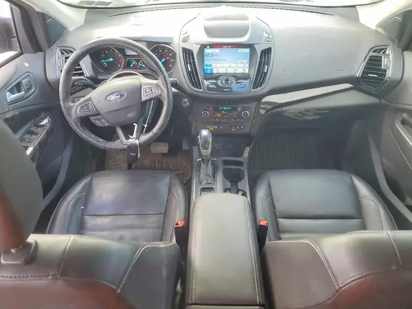 1FMCU9J99KUA85351 2019 FORD ESCAPE - Image 8
