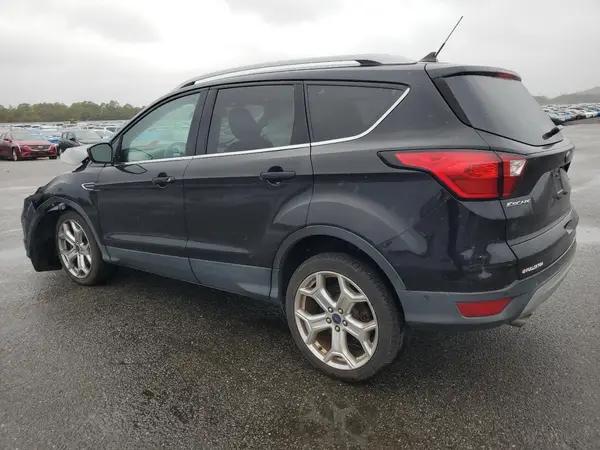 1FMCU9J99KUA85835 2019 FORD ESCAPE - Image 2