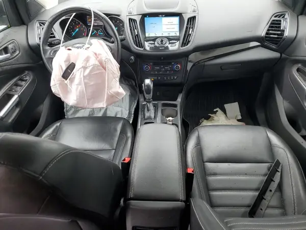 1FMCU9J99KUA85835 2019 FORD ESCAPE - Image 8