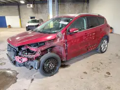 1FMCU9J99KUA86466 2019 FORD ESCAPE