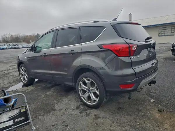 1FMCU9J99KUA86807 2019 FORD ESCAPE - Image 2