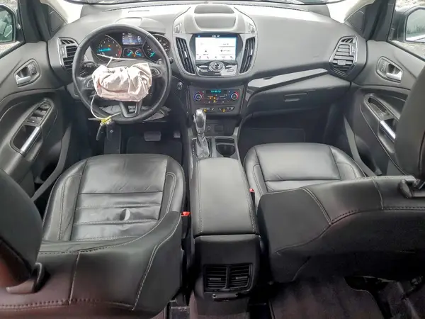 1FMCU9J99KUA86807 2019 FORD ESCAPE - Image 8