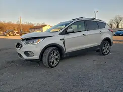 1FMCU9J99KUA87214 2019 FORD ESCAPE
