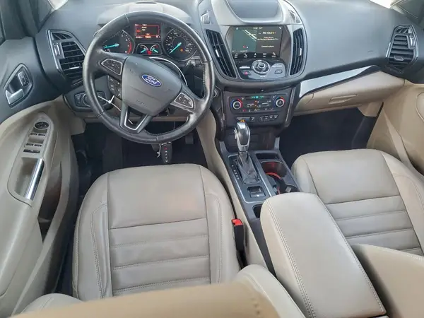 1FMCU9J99KUA87214 2019 FORD ESCAPE - Image 8