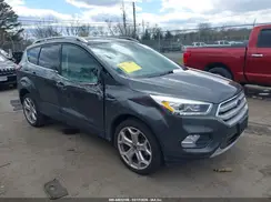 1FMCU9J99KUA91456 2019 FORD ESCAPE