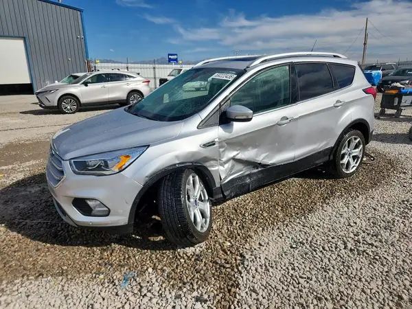1FMCU9J99KUB27579 2019 FORD ESCAPE - Image 1