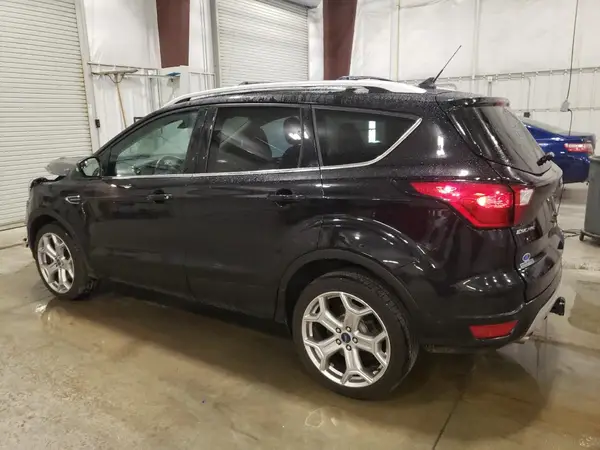 1FMCU9J99KUB27937 2019 FORD ESCAPE - Image 2