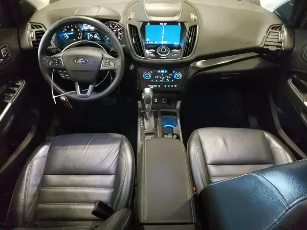 1FMCU9J99KUB27937 2019 FORD ESCAPE - Image 8