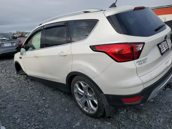 1FMCU9J99KUB36718 2019 FORD ESCAPE - Image 2