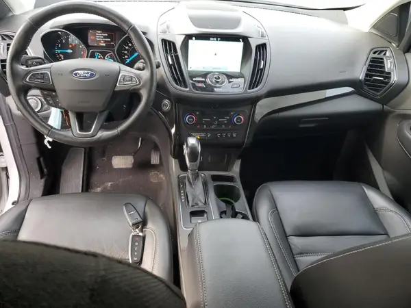 1FMCU9J99KUB36718 2019 FORD ESCAPE - Image 8