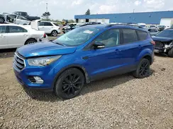 1FMCU9J99KUB39487 2019 FORD ESCAPE