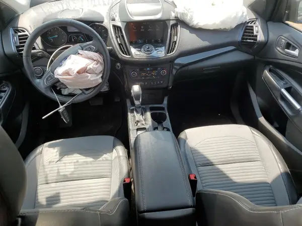 1FMCU9J99KUB39487 2019 FORD ESCAPE - Image 8