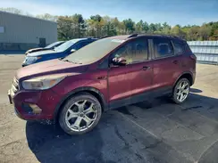 1FMCU9J99KUB41210 2019 FORD ESCAPE