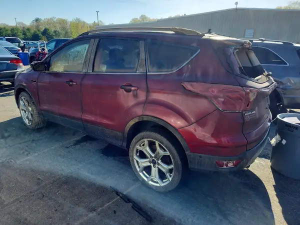 1FMCU9J99KUB41210 2019 FORD ESCAPE - Image 2