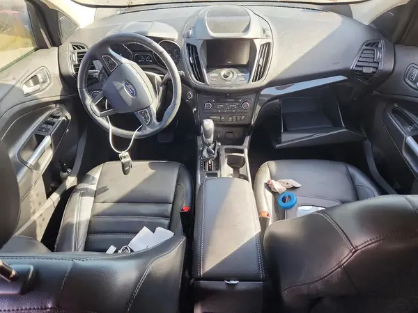 1FMCU9J99KUB41210 2019 FORD ESCAPE - Image 8