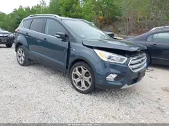 1FMCU9J99KUB42759 2019 FORD ESCAPE