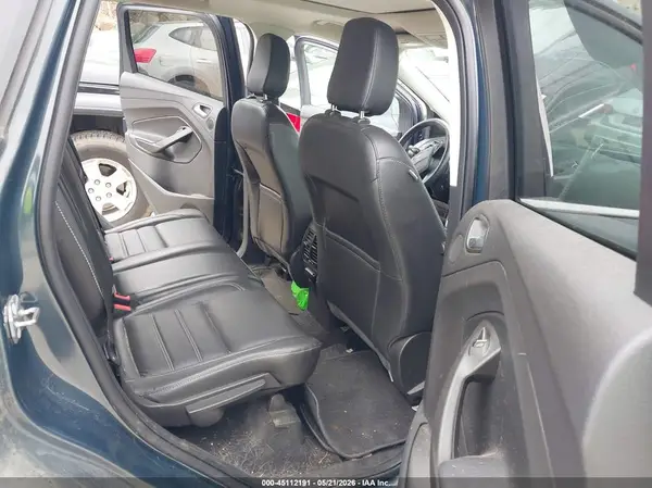 1FMCU9J99KUB42759 2019 FORD ESCAPE - Image 8