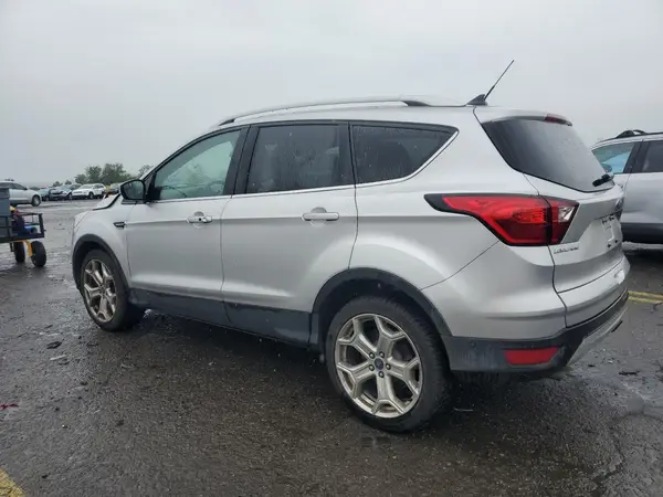 1FMCU9J99KUB44026 2019 FORD ESCAPE - Image 2
