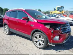 1FMCU9J99KUB44396 2019 FORD ESCAPE
