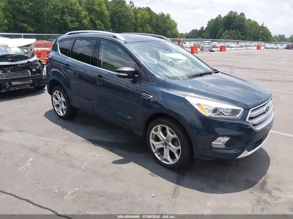 1FMCU9J99KUB45080 2019 FORD ESCAPE - Image 1