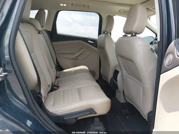 1FMCU9J99KUB45080 2019 FORD ESCAPE - Image 8