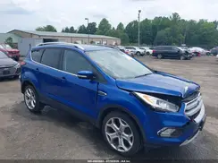 1FMCU9J99KUB48822 2019 FORD ESCAPE