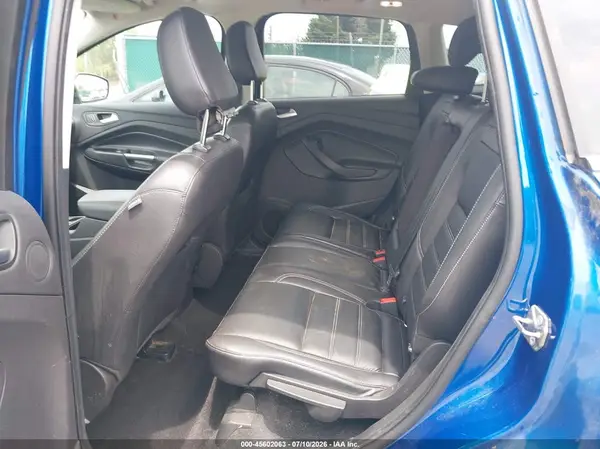 1FMCU9J99KUB48822 2019 FORD ESCAPE - Image 8