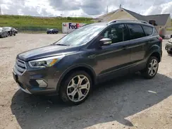 1FMCU9J99KUB51459 2019 FORD ESCAPE