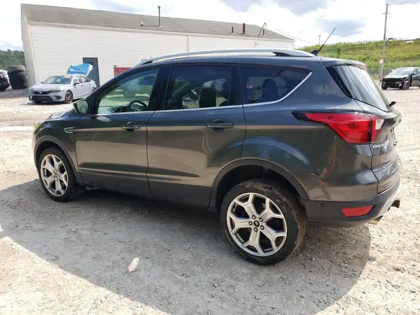 1FMCU9J99KUB51459 2019 FORD ESCAPE - Image 2