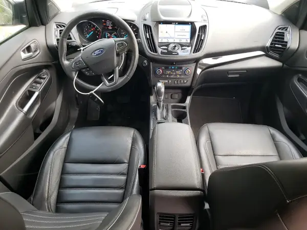 1FMCU9J99KUB51459 2019 FORD ESCAPE - Image 8