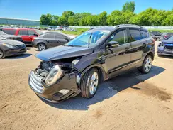 1FMCU9J99KUB55012 2019 FORD ESCAPE