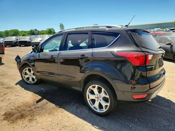 1FMCU9J99KUB55012 2019 FORD ESCAPE - Image 2