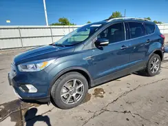 1FMCU9J99KUB60310 2019 FORD ESCAPE