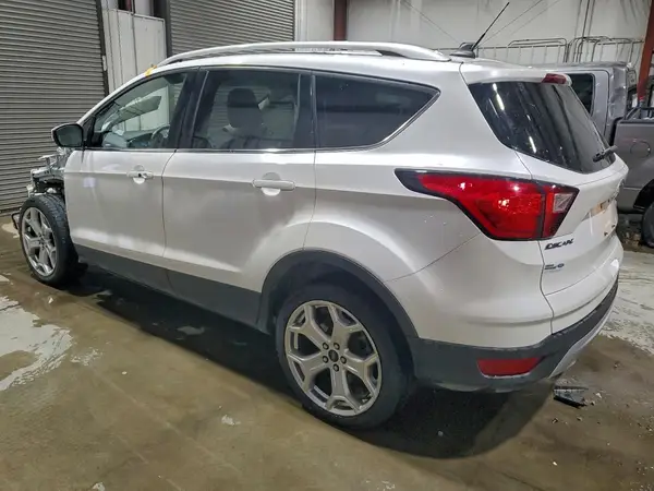 1FMCU9J99KUB86924 2019 FORD ESCAPE - Image 2