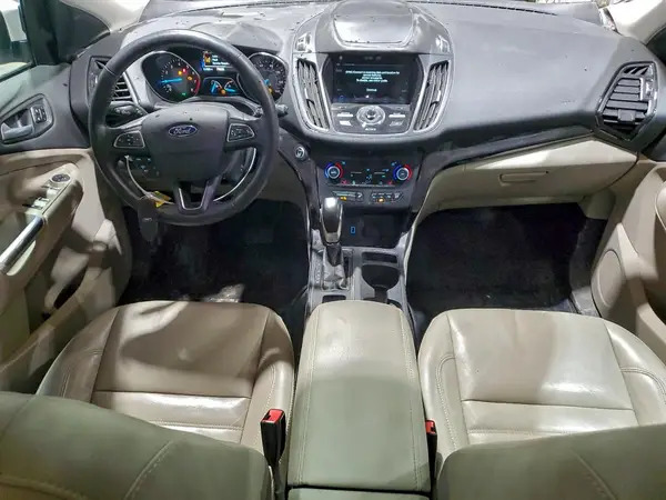 1FMCU9J99KUB86924 2019 FORD ESCAPE - Image 8