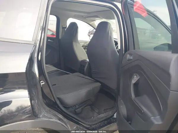 1FMCU9J99KUB89175 2019 FORD ESCAPE - Image 8