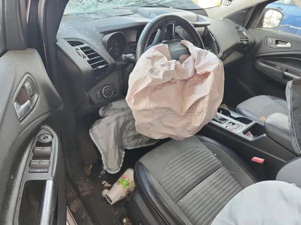 1FMCU9J99KUB89273 2019 FORD ESCAPE - Image 8